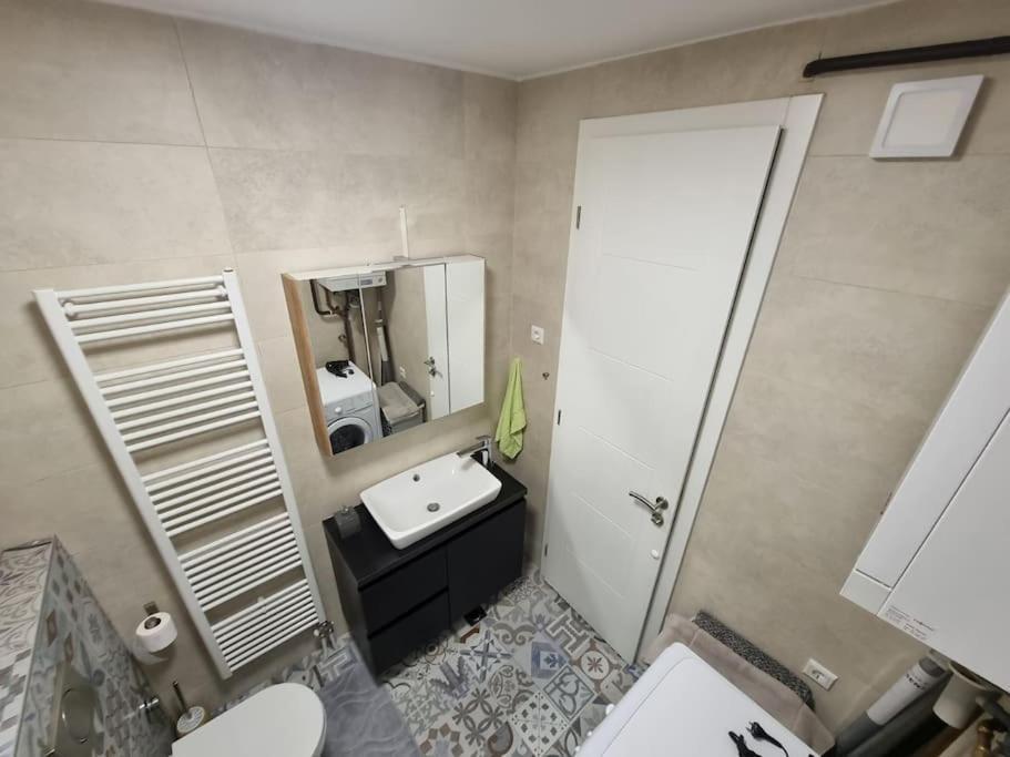 Luxury Apartment Emas Old Town Sarajevo Dream View Esterno foto