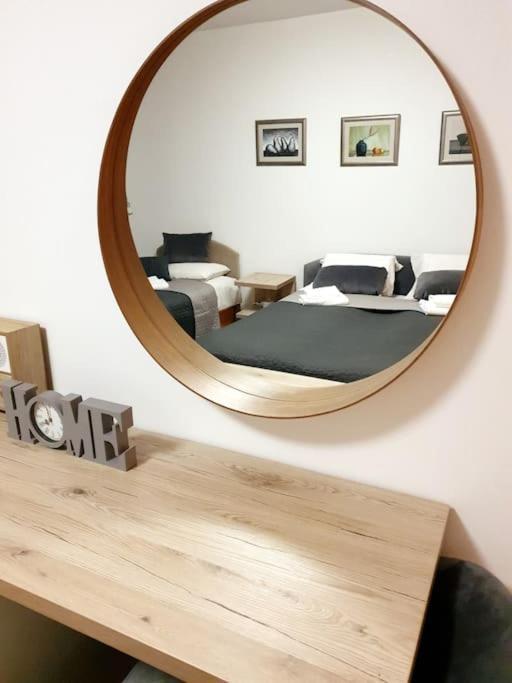 Luxury Apartment Emas Old Town Sarajevo Dream View Esterno foto